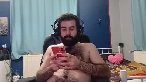 Snapshot of flydirty chatting on 03.07.25 FlyDirty online show from 03.07.25