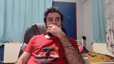 Snapshot of flydirty chatting on 03.09.25 FlyDirty online show from 03.09.25