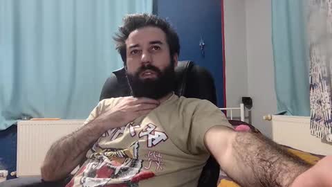 Snapshot of flydirty chatting on 03.10.25 FlyDirty online show from 03.10.25