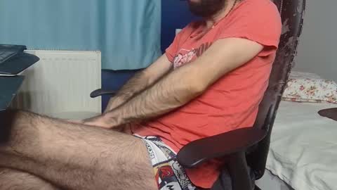 Snapshot of flydirty chatting on 10.13.25 FlyDirty online show from 10.13.25