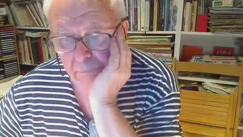 flyvbar online show from 04.23.26