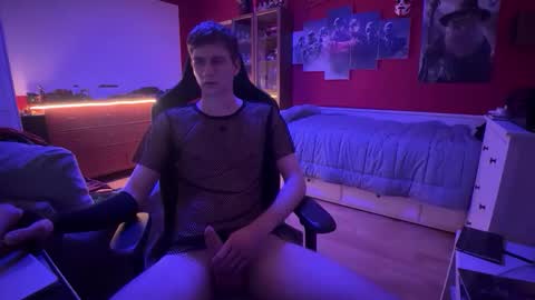 fokimester7 online show from 02.08.26