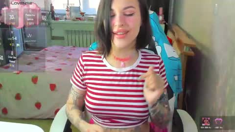 folinskaayaa online show from 06.04.26