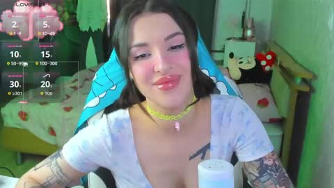 folinskaayaa online show from 06.08.26