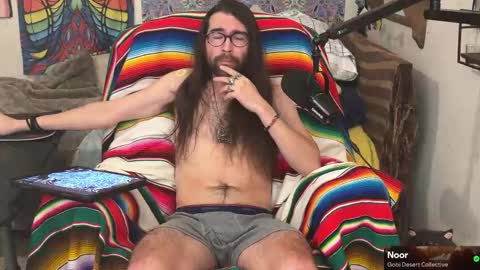 Chris online show from 02.25.26