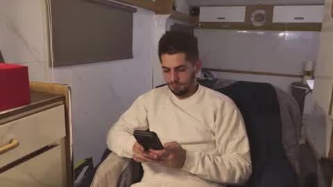 independent model online show from 01.06.26