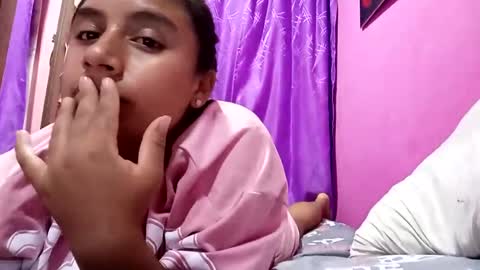 Snapshot of fonsecanezuko chatting on 01.11.25 fonseca nezuko online show from 01.11.25