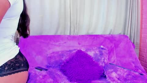 Snapshot of fonsecanezuko chatting on 03.03.25 fonseca nezuko online show from 03.03.25