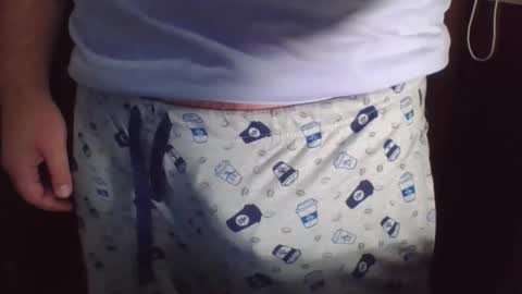 Snapshot of fooperi chatting on 01.28.25 Fooperi online show from 01.28.25