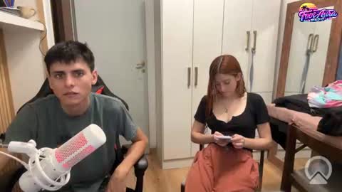 footaurastudio online show from 06.11.26
