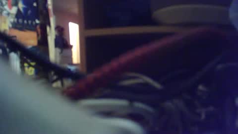 footboy93270 online show from 05.01.26