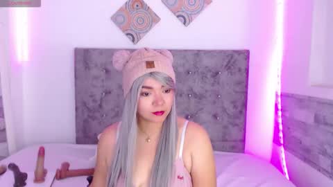 Sally Harper  online show from 03.26.26