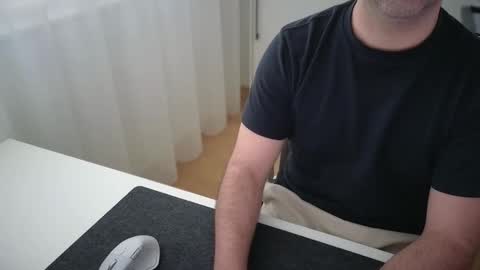 Forbidden Shape online show from 04.09.26