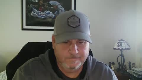 foreplayman22 online show from 02.18.25