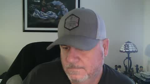 foreplayman22 online show from 02.21.25