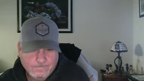 foreplayman22 online show from 03.05.25