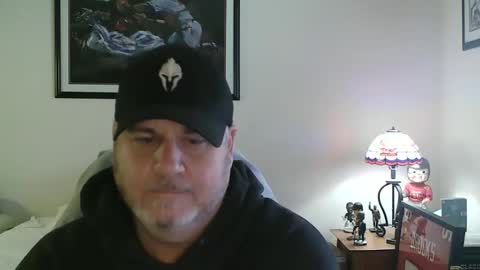 foreplayman22 online show from 03.08.26