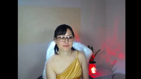 Snapshot of forest2029 chatting on 07.10.26 Luckyi online show from 07.10.26