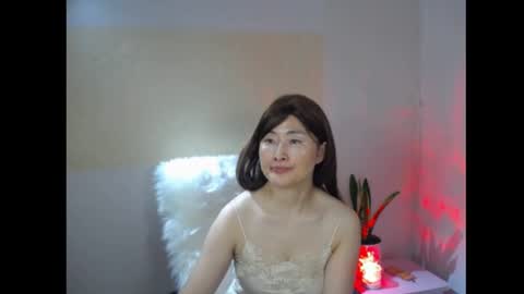 Snapshot of forest2029 chatting on 07.12.26 Luckyi online show from 07.12.26