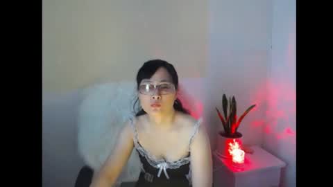 Snapshot of forest2029 chatting on 07.25.26 Luckyi online show from 07.25.26