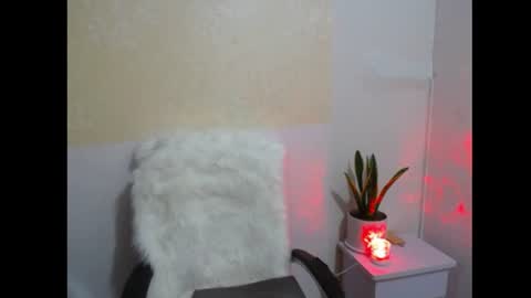 Snapshot of forest2029 chatting on 07.25.26 Luckyi online show from 07.25.26