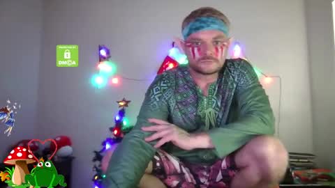 forest brat online show from 12.14.24