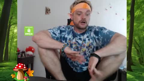 forest brat online show from 01.18.25