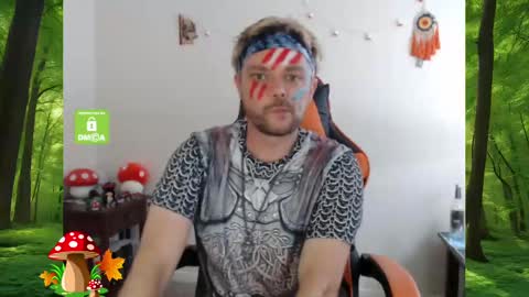 forest brat online show from 01.27.25