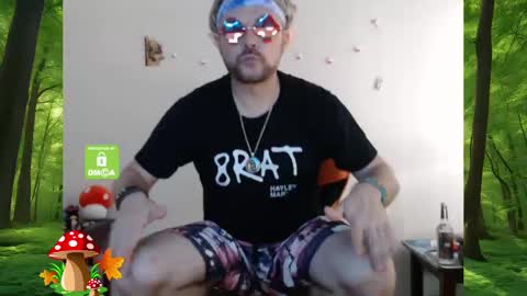 forest brat online show from 02.08.25