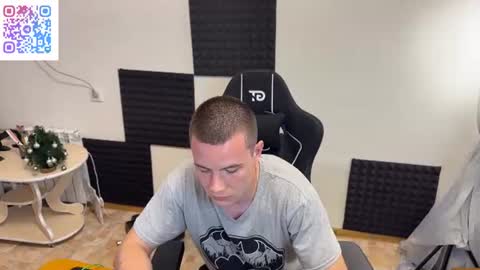 Ryan online show from 07.01.26