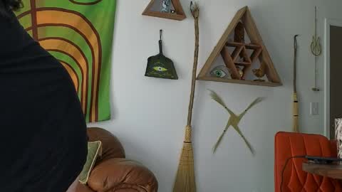 forestdarling online show from 04.05.26