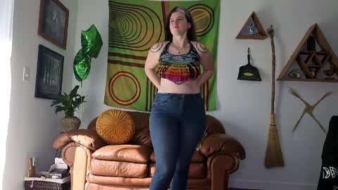 forestdarling online show from 04.07.26