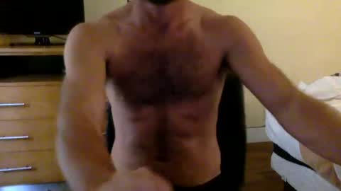 Snapshot of forestdweller22 chatting on 10.06.25 forestdweller22 online show from 10.06.25