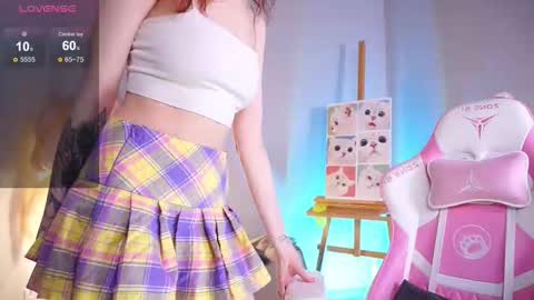 Snapshot of forestfa1ry chatting on 12.22.25 Kira online show from 12.22.25