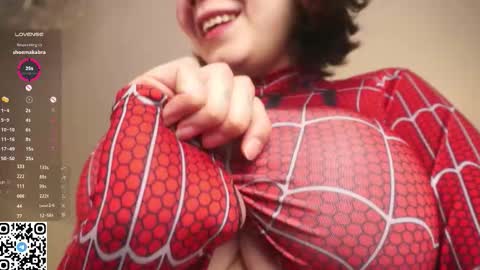 Snapshot of forestproject chatting on 02.20.26 Flair online show from 02.20.26