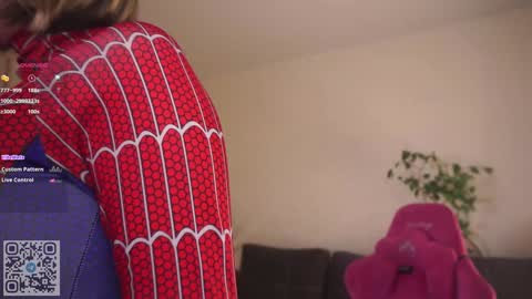 Snapshot of forestproject chatting on 03.02.26 Flair online show from 03.02.26