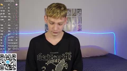 forever_eren online show from 02.19.26