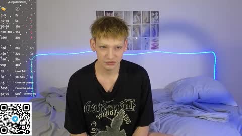 forever_eren online show from 02.21.26