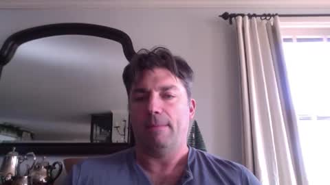 forevergoing online show from 12.17.24