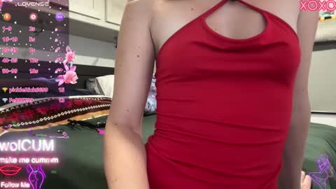 Elaine online show from 03.14.26