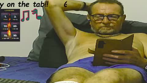 Snapshot of forexxxx_man chatting on 06.10.26 doc online show from 06.10.26