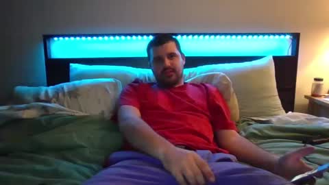 Snapshot of forrestdondada chatting on 10.08.25 ForrestMontana online show from 10.08.25