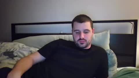 Snapshot of forrestdondada chatting on 11.11.25 ForrestMontana online show from 11.11.25