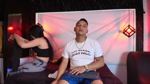 forsseti_hela online show from 01.27.25