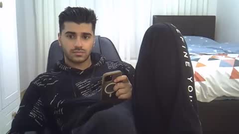 fortiori8 online show from 11.05.25