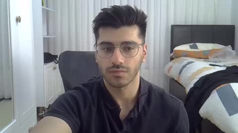 fortiori8 online show from 03.08.26