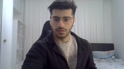 fortiori8 online show from 04.09.26