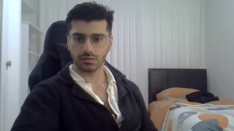 fortiori8 online show from 04.13.26