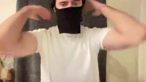 The Fortunate Man online show from 12.28.24