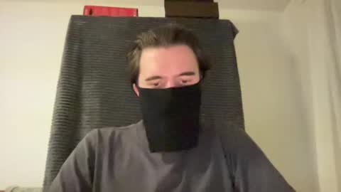 The Fortunate Man online show from 12.30.24